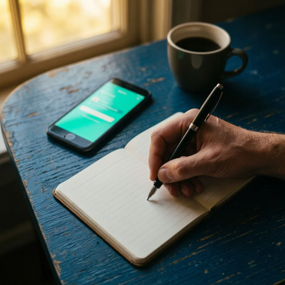 Why Original Research (2)