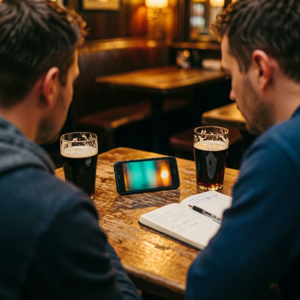 Why Irish Players Are Tired of (3)